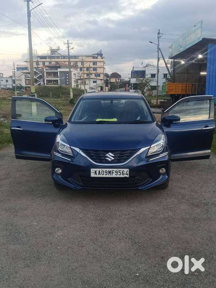 Baleno For Sale