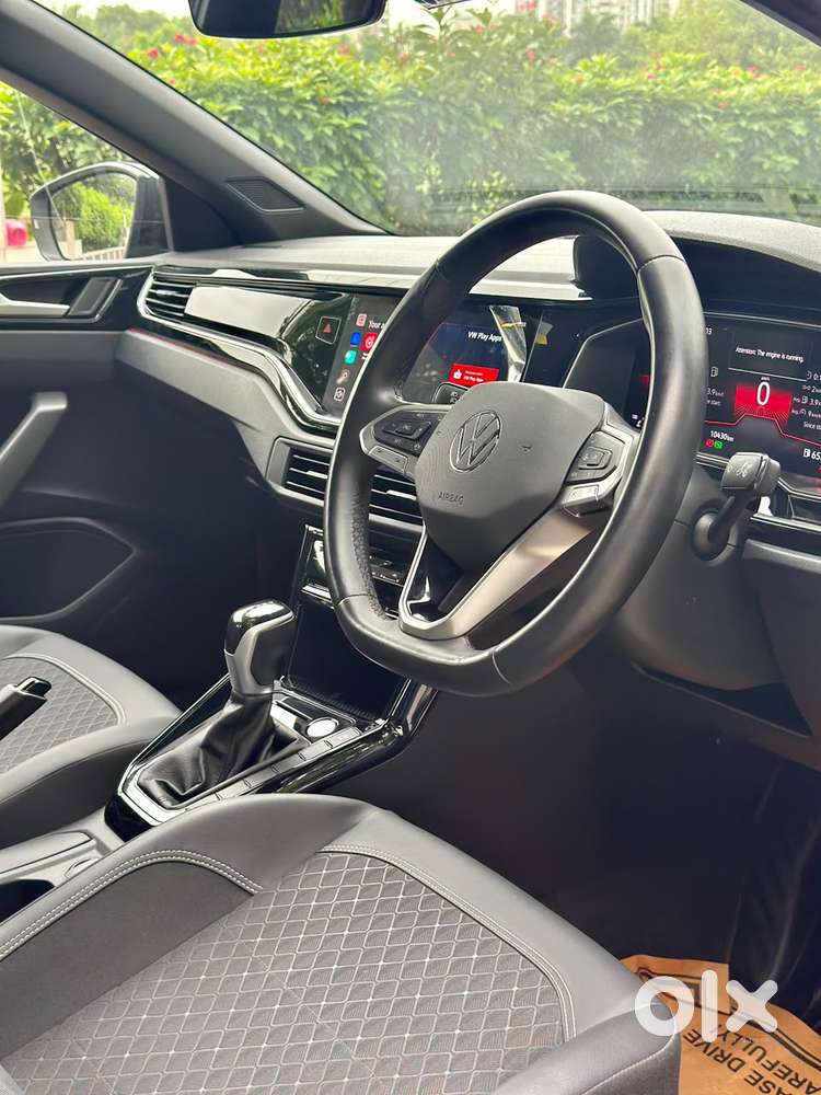 Volkswagen Virtus, 2025, Petrol