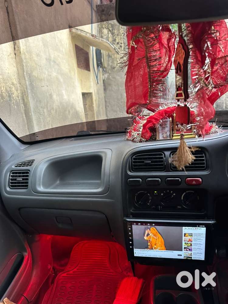 Maruti Suzuki Alto 2011 Petrol Good Condition