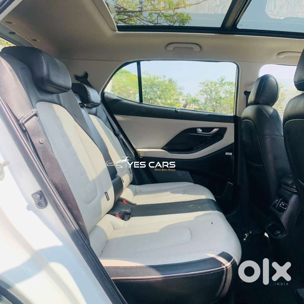 Hyundai Creta 1.6 Sx (o), 2021, Diesel