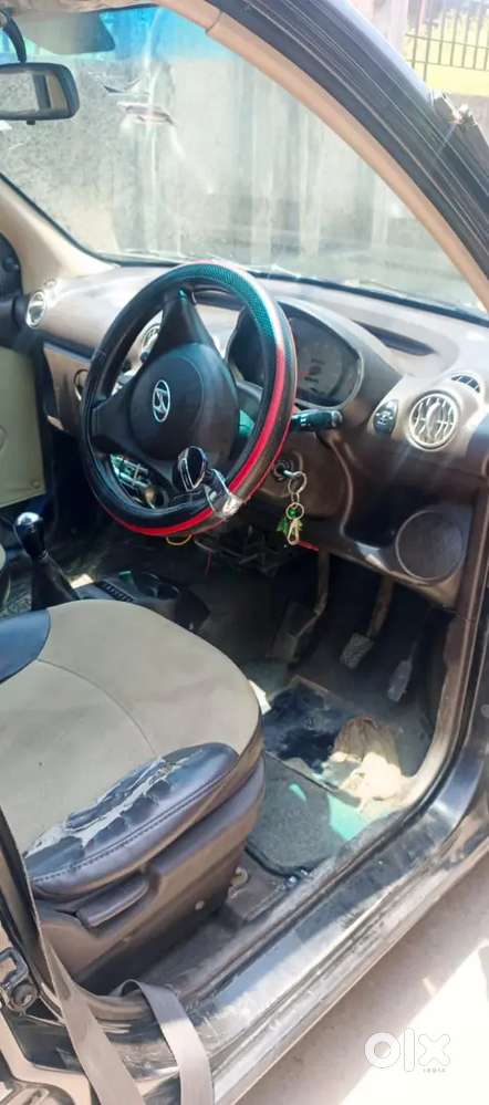 Hyundai Santro Xing 2011 Cng & Hybrids 72000 Km Driven