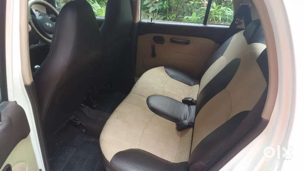 Hyundai Santro Xing 2011 Petrol 60600 Km Driven