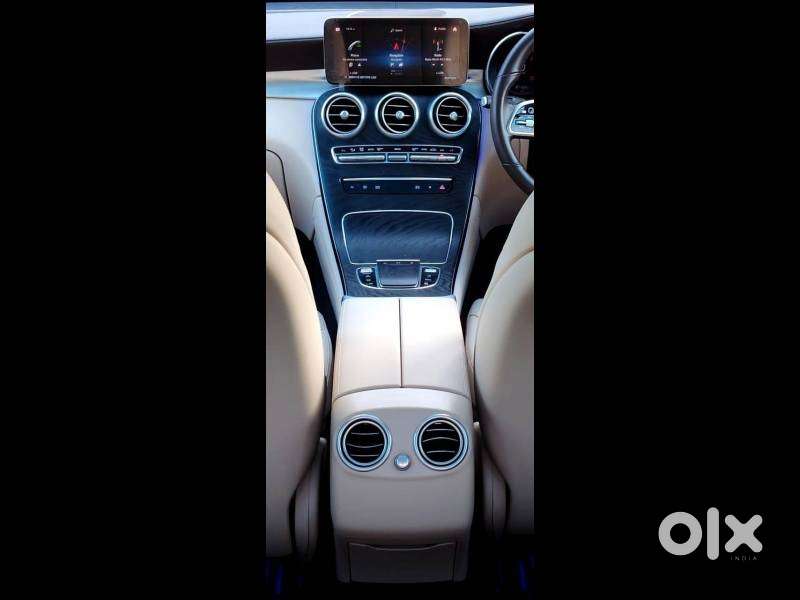 Mercedes-benz Glc 220d 4matic, 2022, Diesel