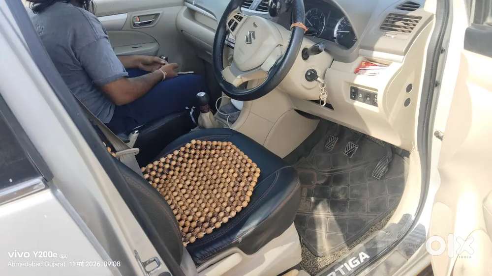 कार चलाने मैं कोई दिकत नहीं हैँ कंडीशन ज़ीरो ज़ीरो है
