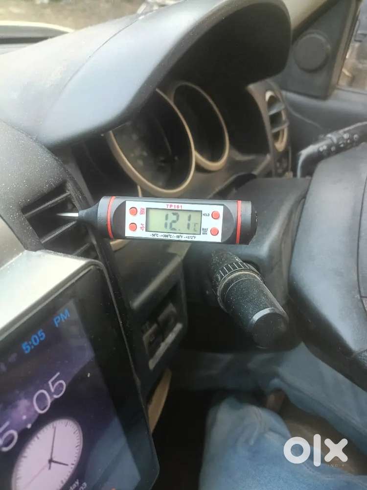 Ford Endeavour 2012 Diesel 194000 Km Driven