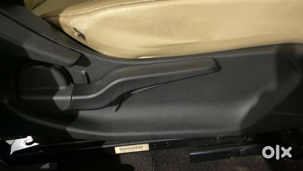 Honda City I-vtec Zx, 2020, Petrol