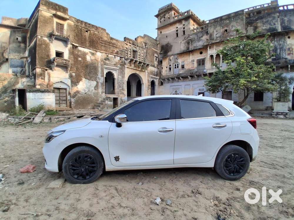 Maruti Suzuki Baleno 2025 Petrol Good Condition