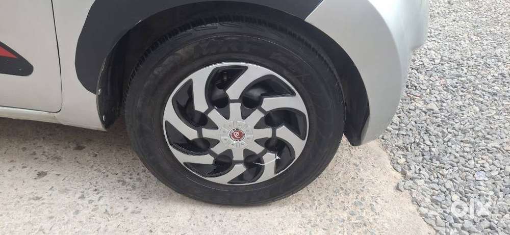 Datsun Redigo Limited Edition 2018, 2019, Petrol
