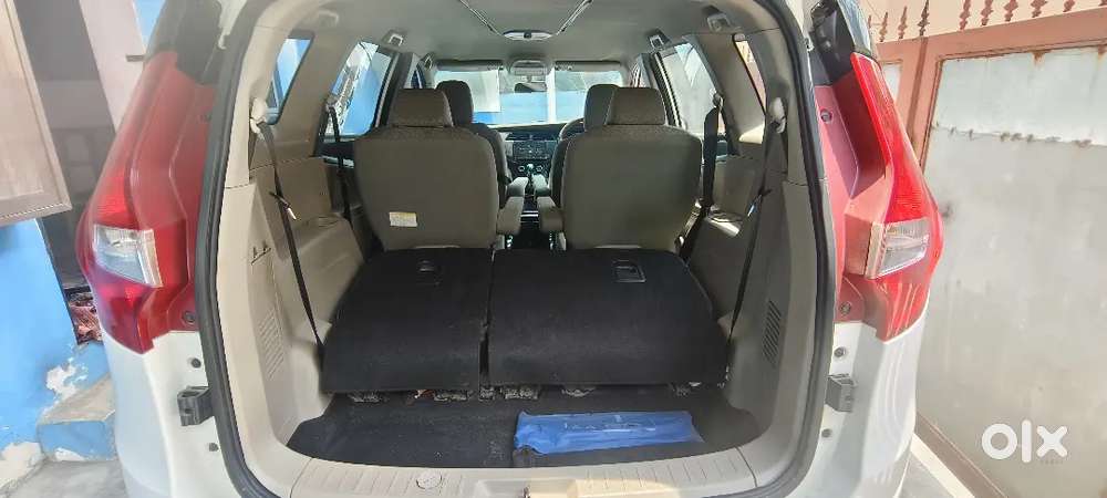 Mahindra Marazzo 2024