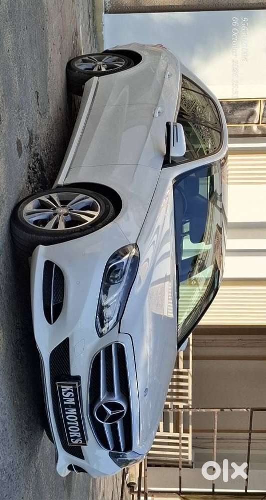 Mercedes-benz E-class E 250 Cdi Avantgarde, 2015, Diesel