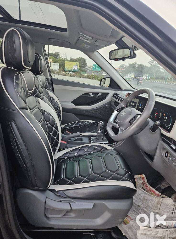 Hyundai Creta 1.5 Crdi Sx, 2024, Diesel