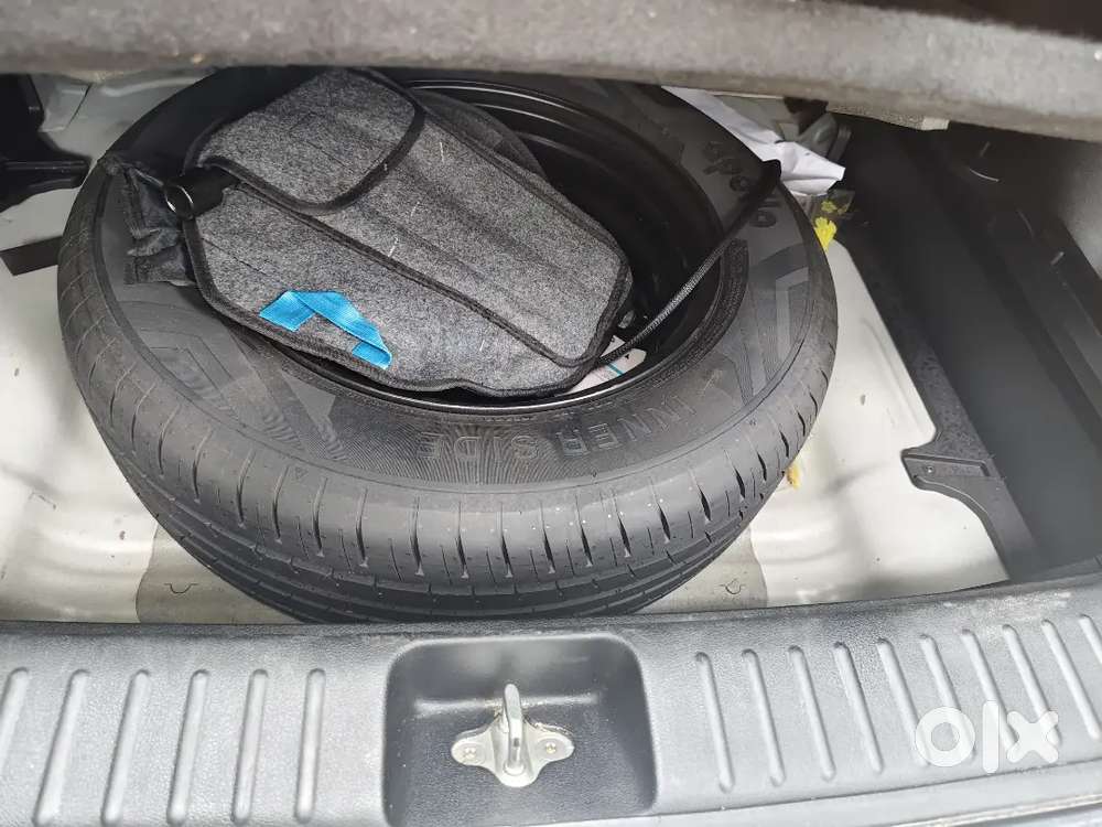 Hyundai Creta Diesel 2021