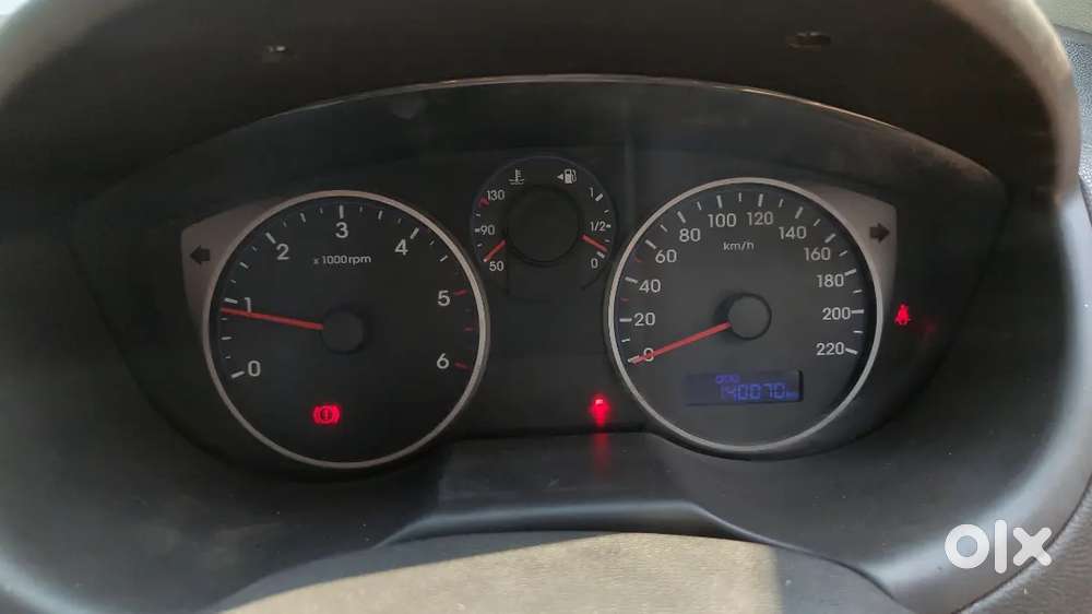 Hyundai I20 2012 Diesel Well Maintained
