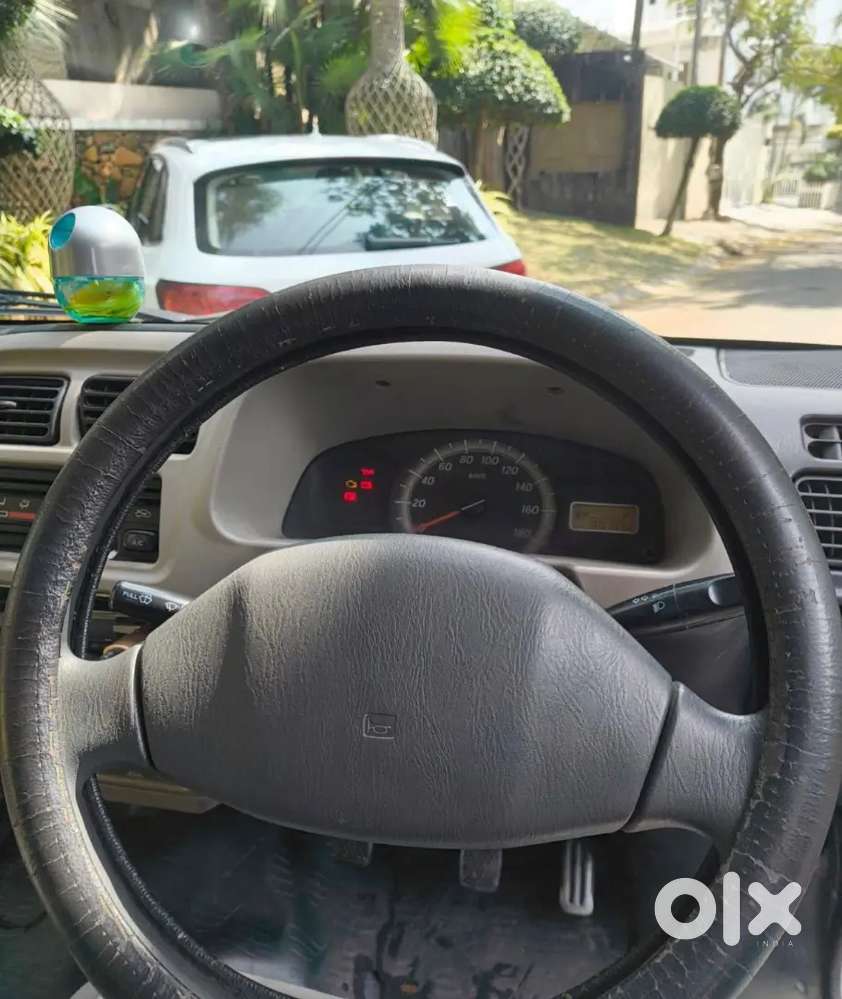 Maruti Suzuki Eeco 2010