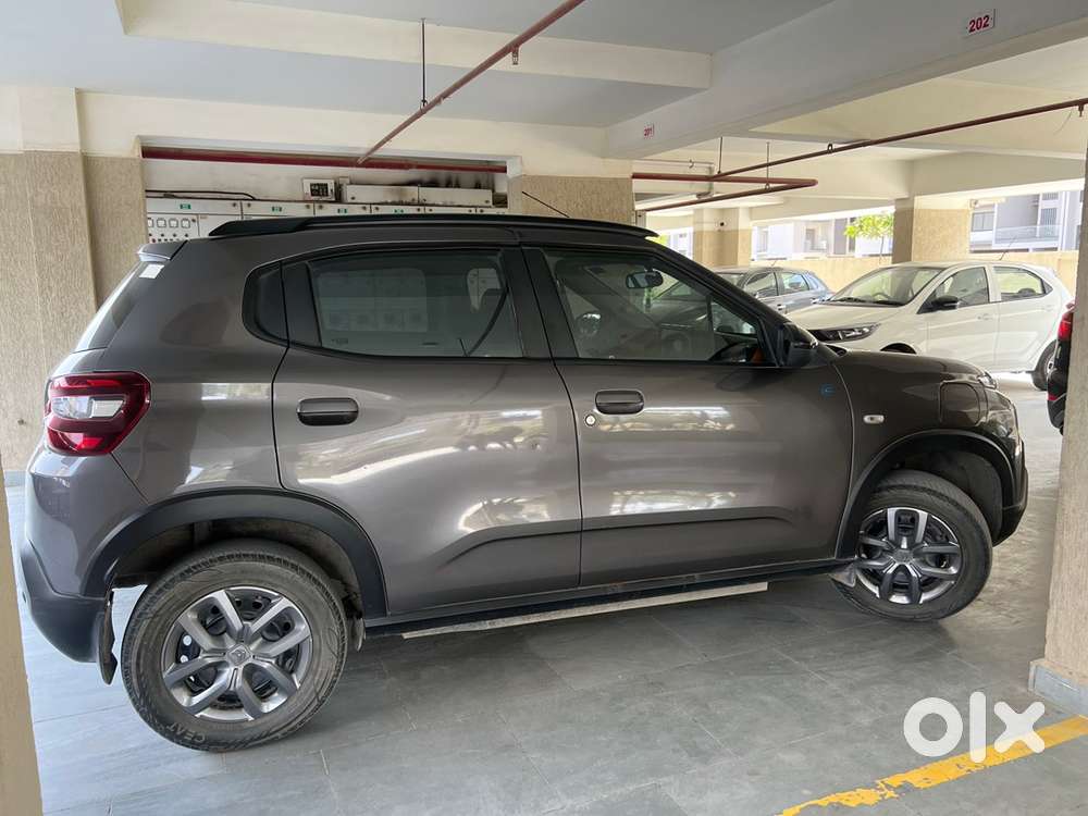 Citroen Ec3 Electric Feel 2023