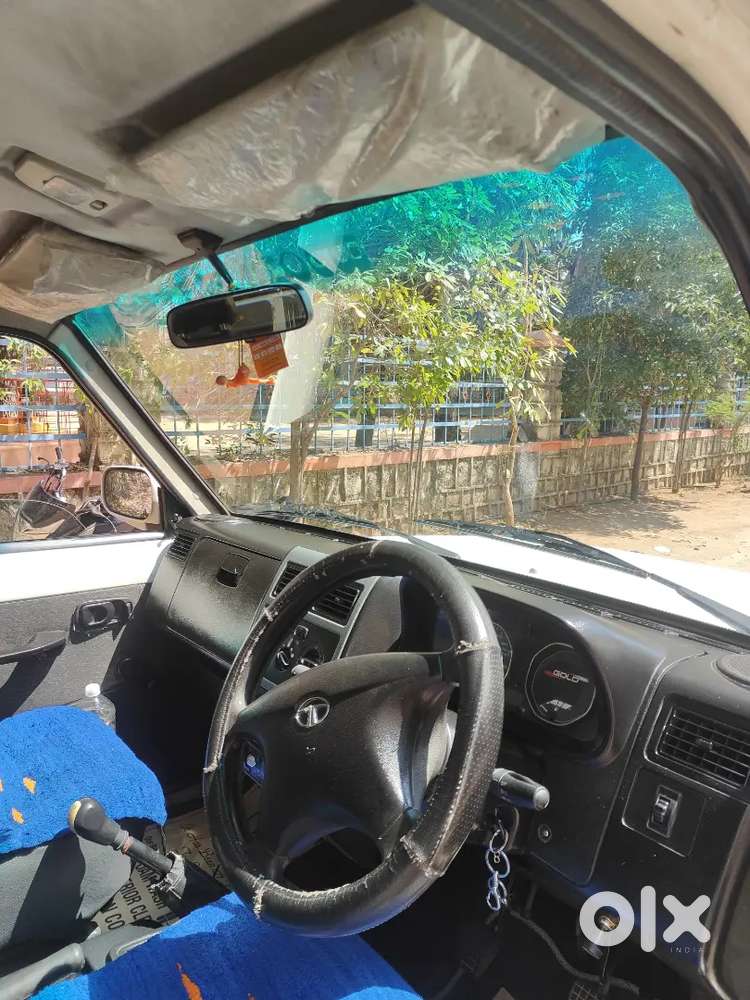 Tata Sumo Gold 2018 Diesel Well Maintained