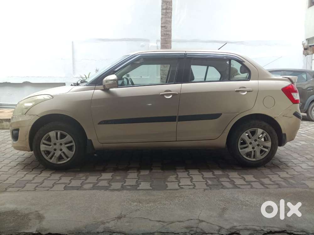Maruti Suzuki Dzire 1.2 Zxi, 2013, Petrol