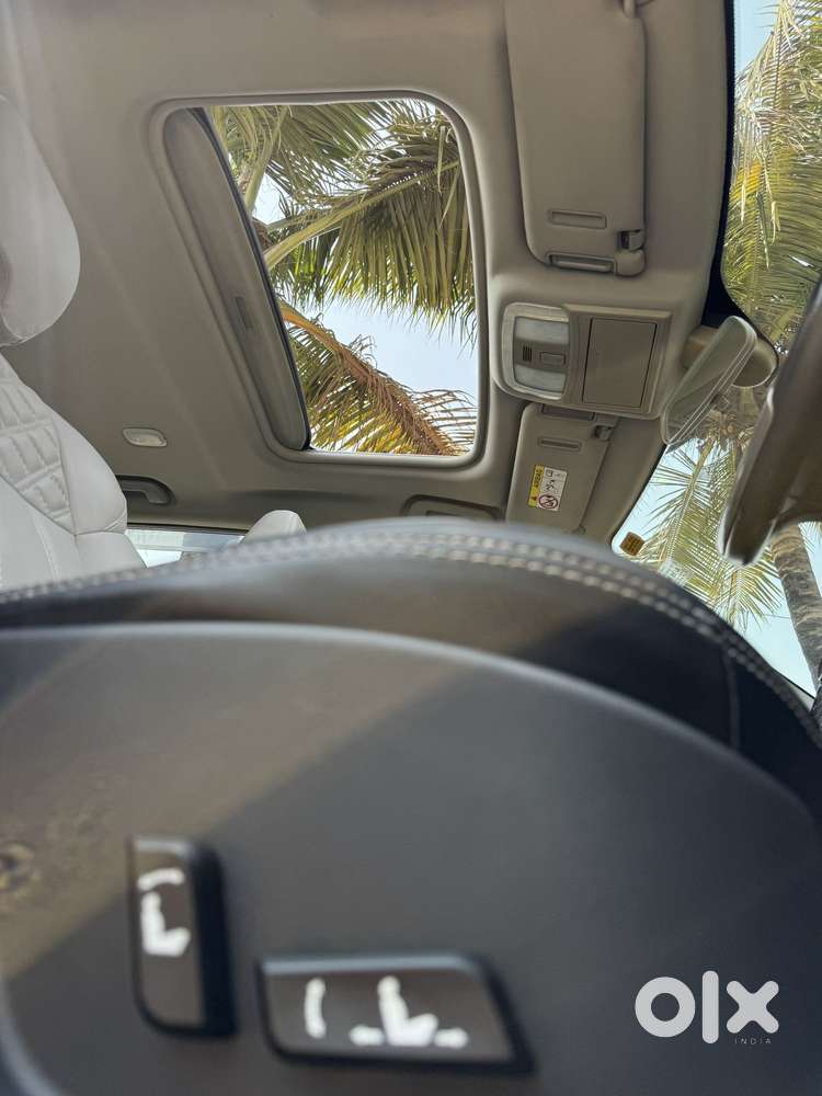 Mahindra Xuv500 W11, 2018, Diesel