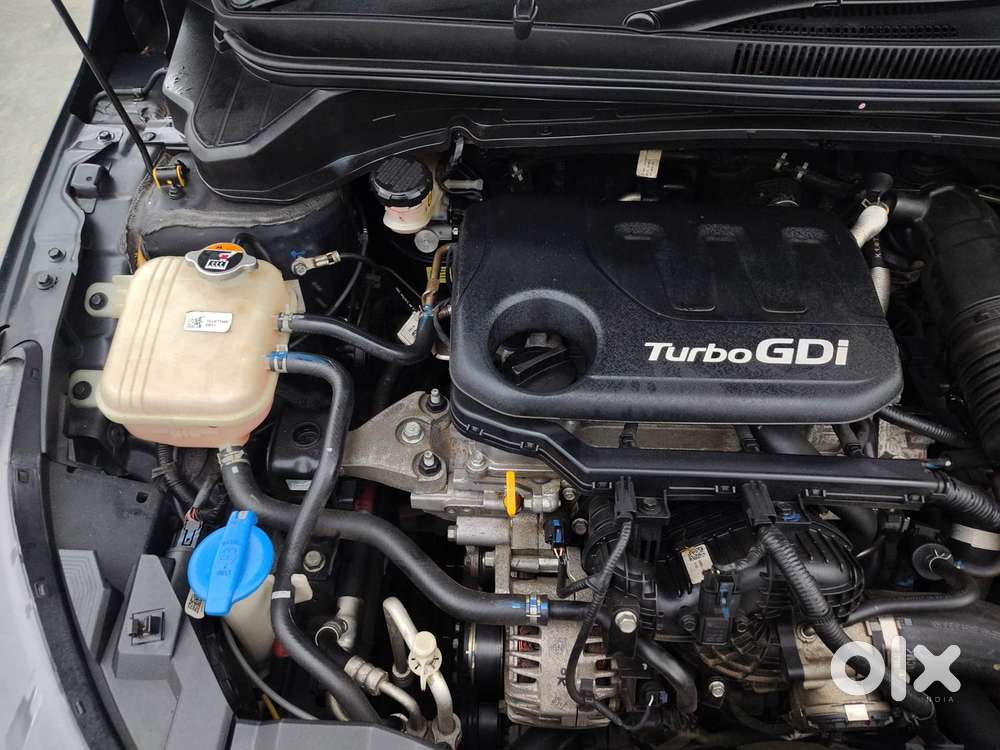 Hyundai New I20 1.0 Asta (o) Turbo Dct, 2023, Petrol