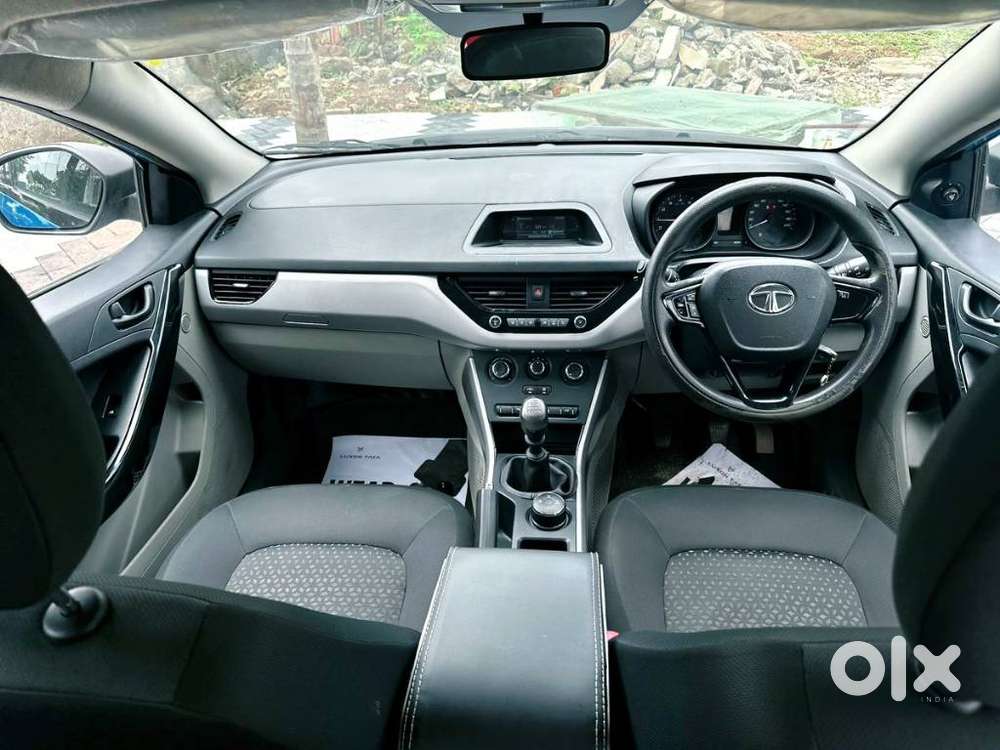 Tata Nexon 1.5 Revotorq Xm (s), 2019, Petrol