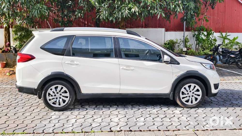 Honda Br-v I-dtec S Mt, 2016, Diesel