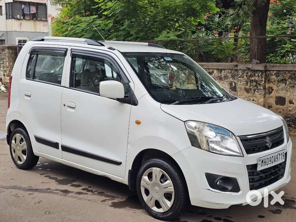 Maruti Suzuki Wagon R 2014 Nov Petrol
