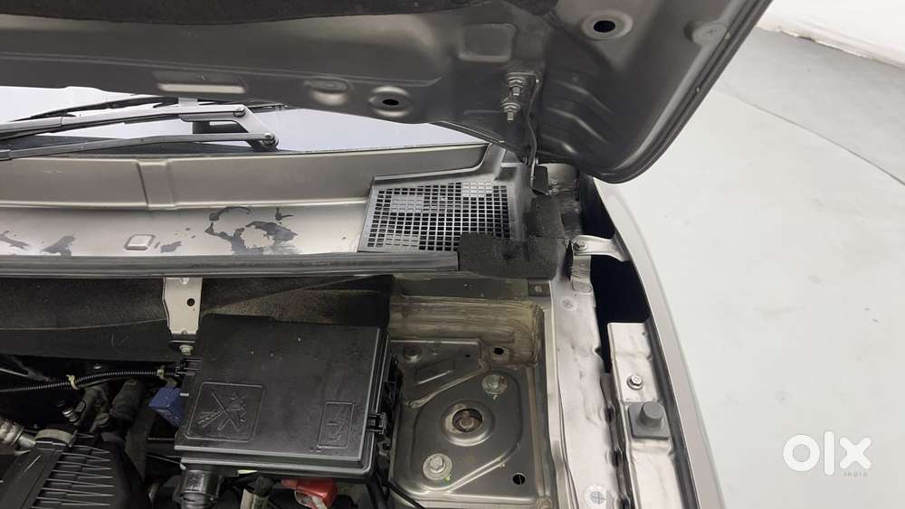 Renault Kwid 2019-ongoing 1.0 Rxt (o), 2018, Petrol