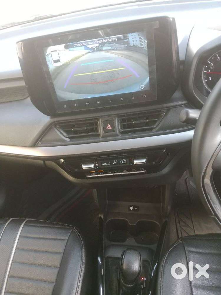 Maruti Suzuki Swift Zdi Plus, 2024, Petrol