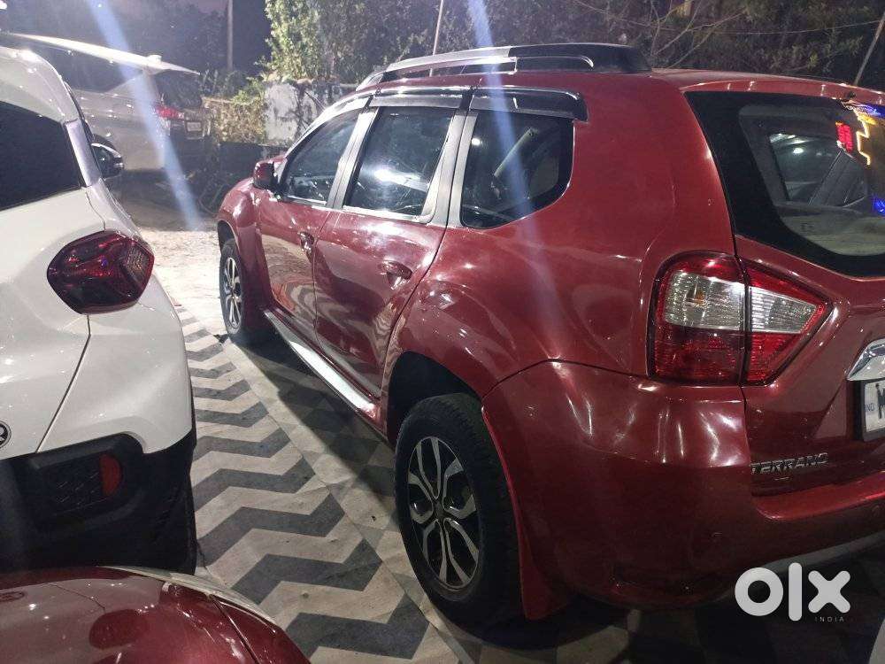 Nissan Terrano Xl Plus 85 Ps Deisel, 2013, Diesel