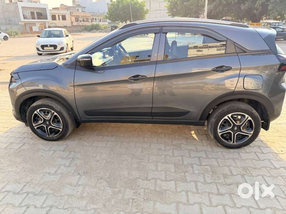 Tata Nexon 2023
