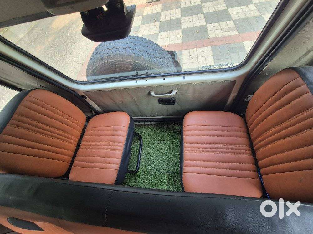 Mahindra Bolero B4, 2020, Diesel