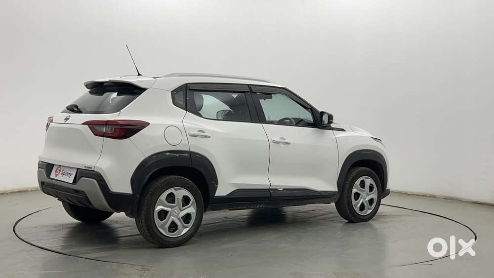 Nissan Magnite 1.0 Xl Turbo, 2021, Petrol