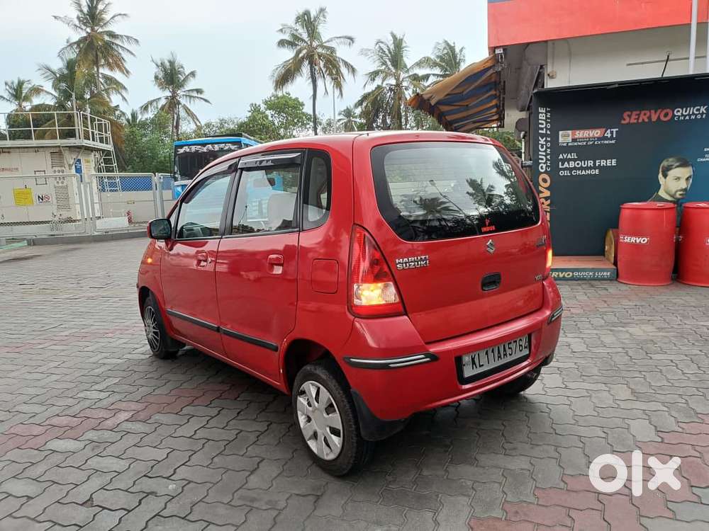 Maruti Suzuki Zen Estilo Vxi Bsiv, 2021, Petrol