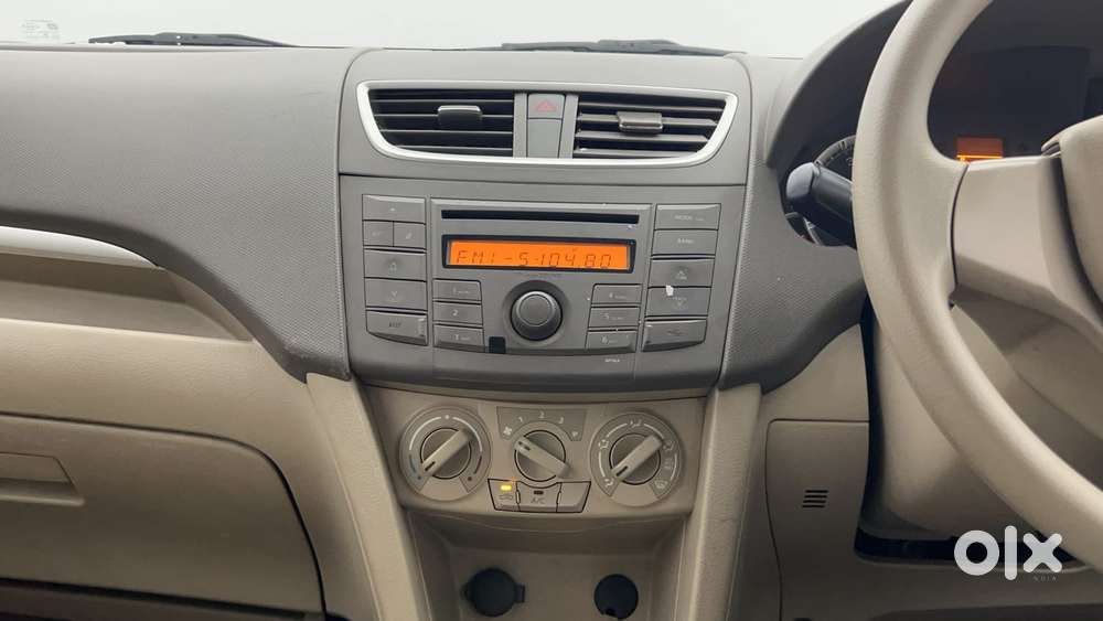 Maruti Suzuki Ertiga 1.5 Vxi, 2013, Petrol