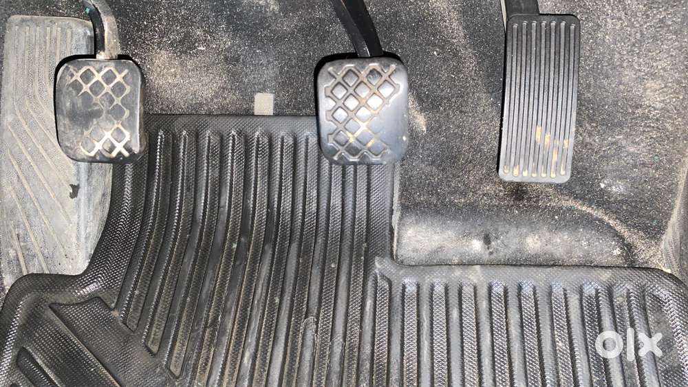 Mg Hector 2.0 Sharp Diesel, 2020, Diesel