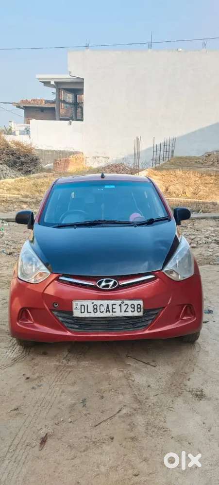 Hyundai Eon 2013