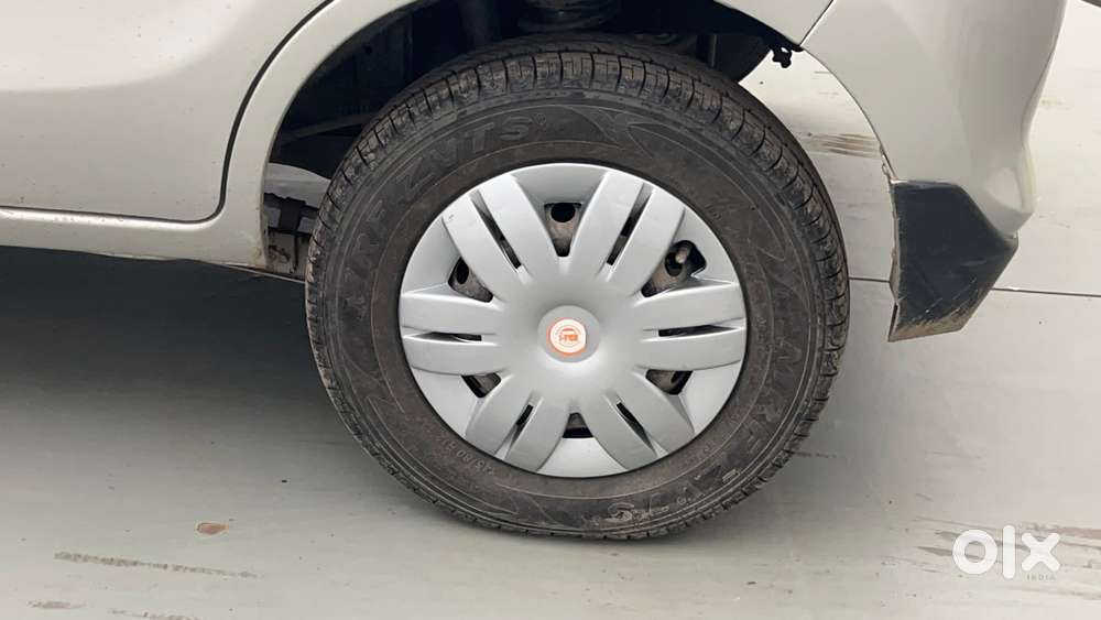 Maruti Suzuki Alto 800 Lxi, 2013, Petrol