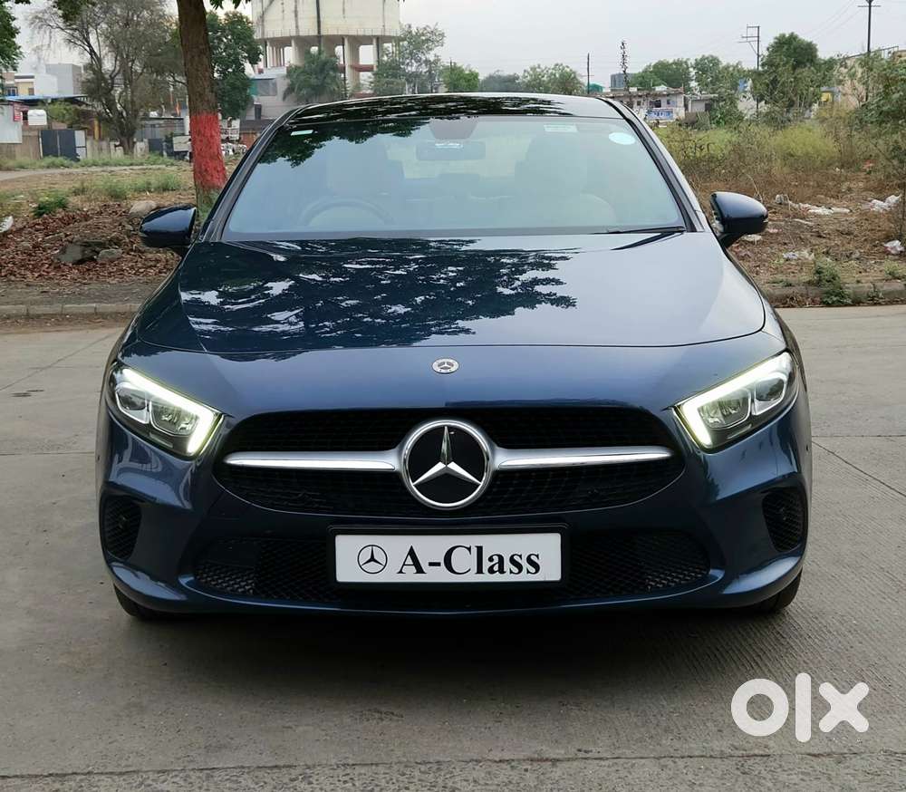 Mercedes-benz A-class Limousine 200d, 2023, Diesel