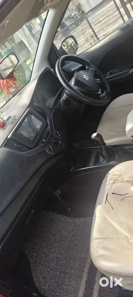 Maruti Suzuki Baleno 2019 Petrol 89000 Km Driven