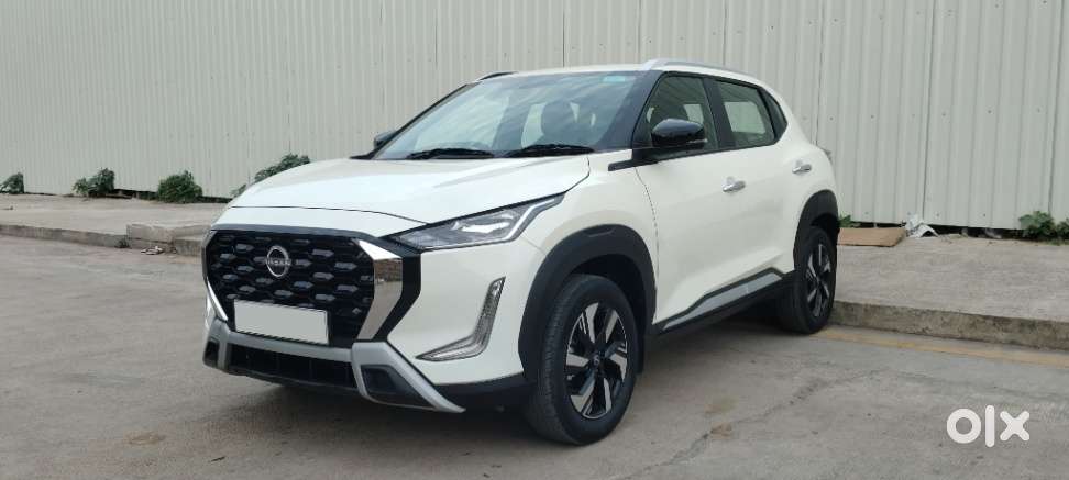 Nissan Magnite Tekna Ez Shift, 2025, Petrol