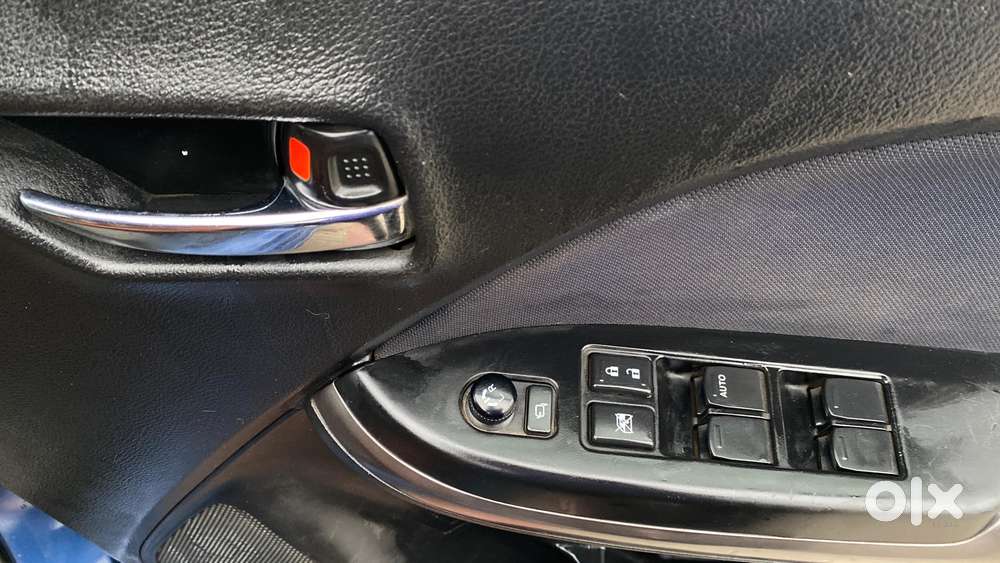 Maruti Suzuki Baleno 1.2 Zeta, 2019, Petrol