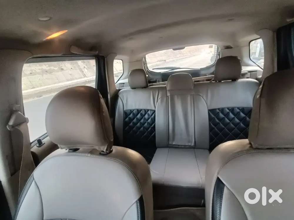 Nissan Terrano 2013 Good Condition Car