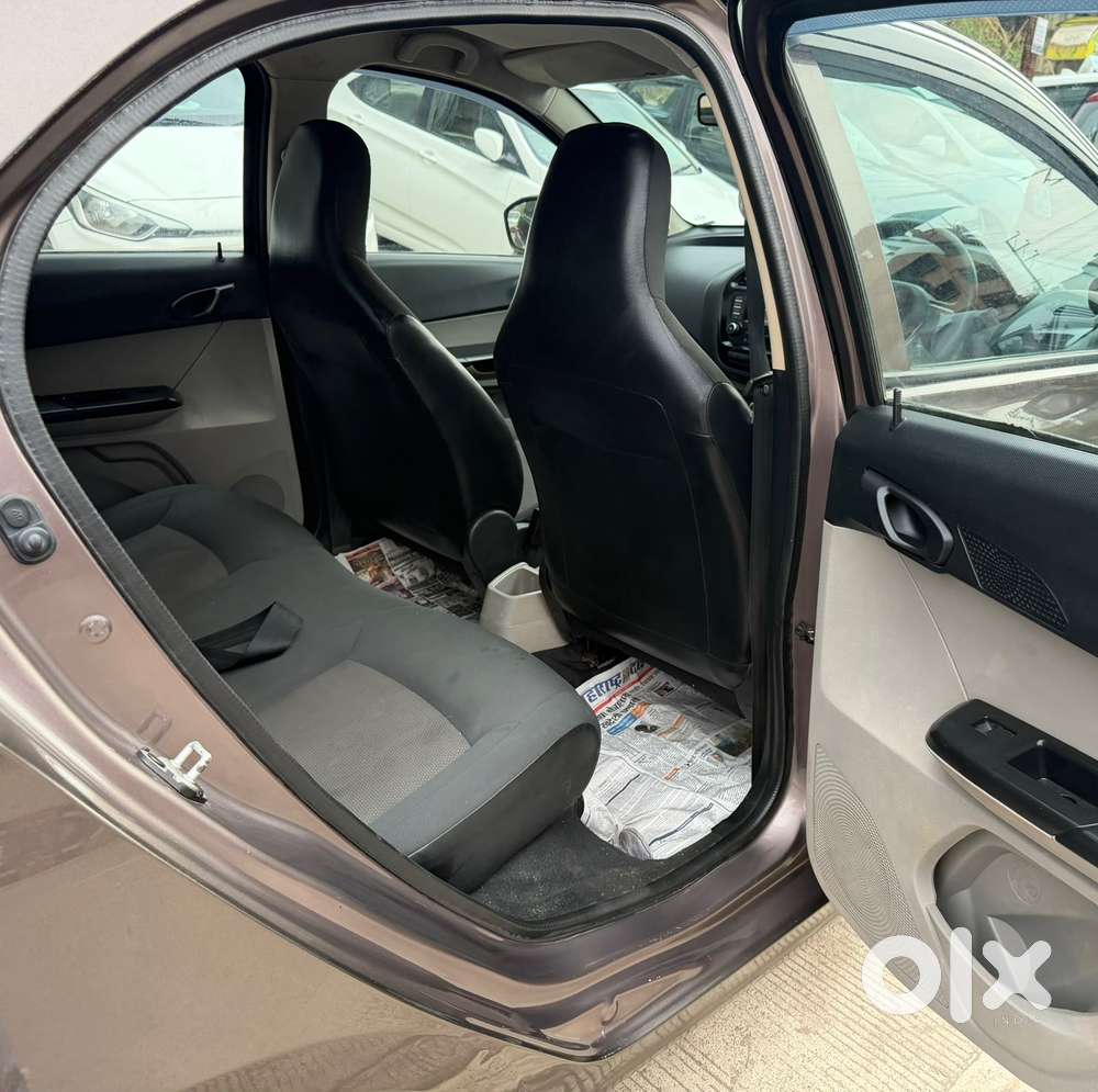 Tata Tiago 1.05 Revotorq Xt, 2017, Petrol