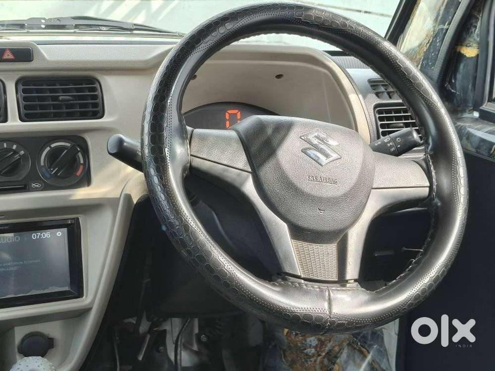 Maruti Suzuki Eeco Cng 5 Seater Ac, 2023, Cng & Hybrids