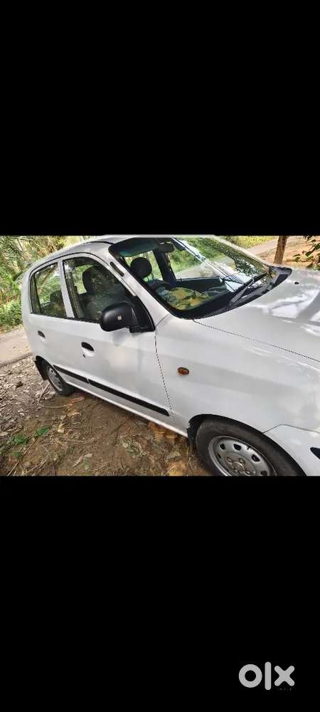 Hyundai Santro Xing Well Maintained  Selling Because Need To Upgrade