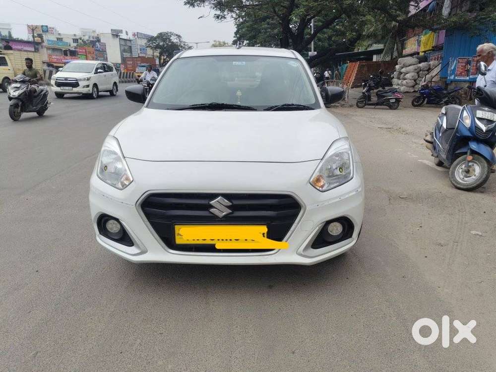 Maruti Suzuki Swift Dzire 2012-2015 1.2 Tour S Cng, 2024, Cng & Hybr..
