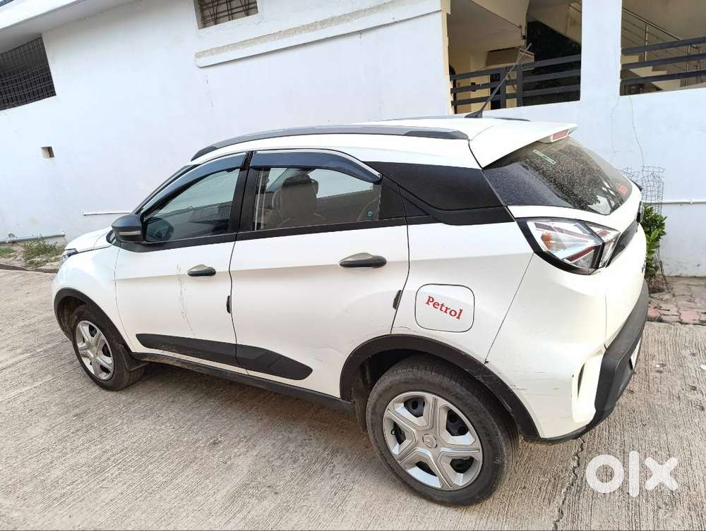 Tata Nexon 2023