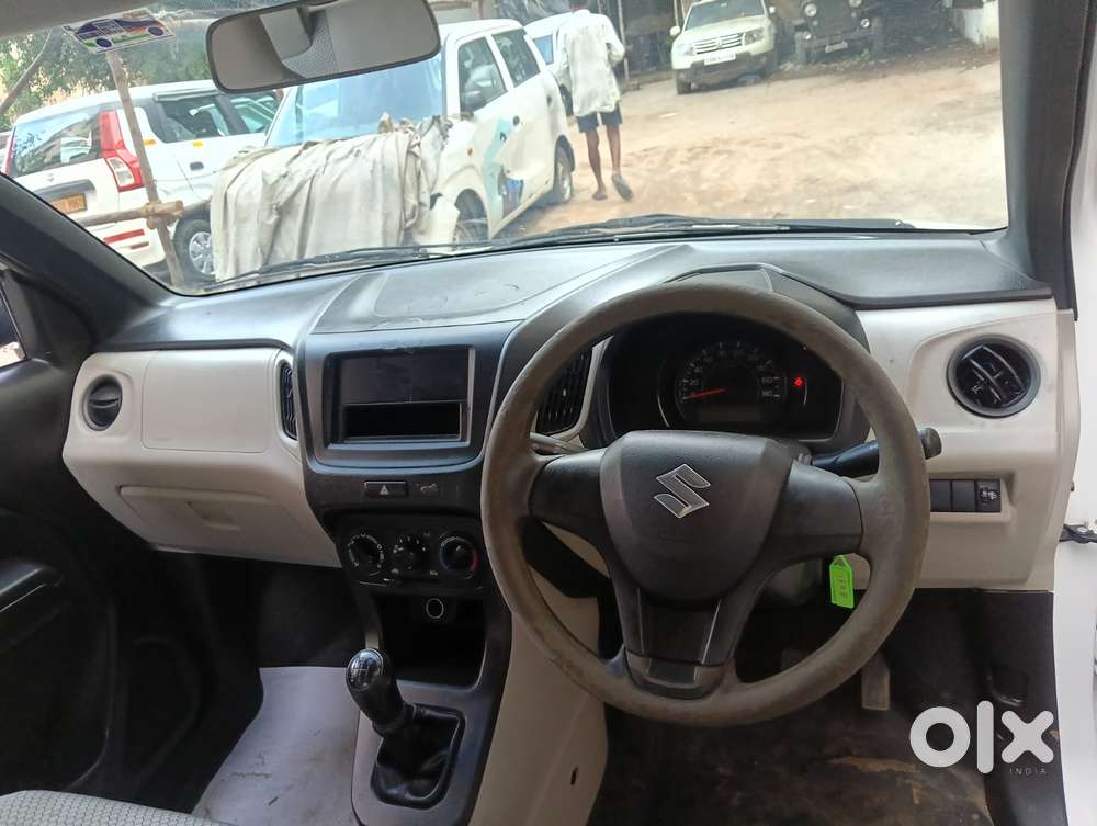 Maruti Suzuki Wagon R 1.0 Lxi Cng, 2023, Petrol