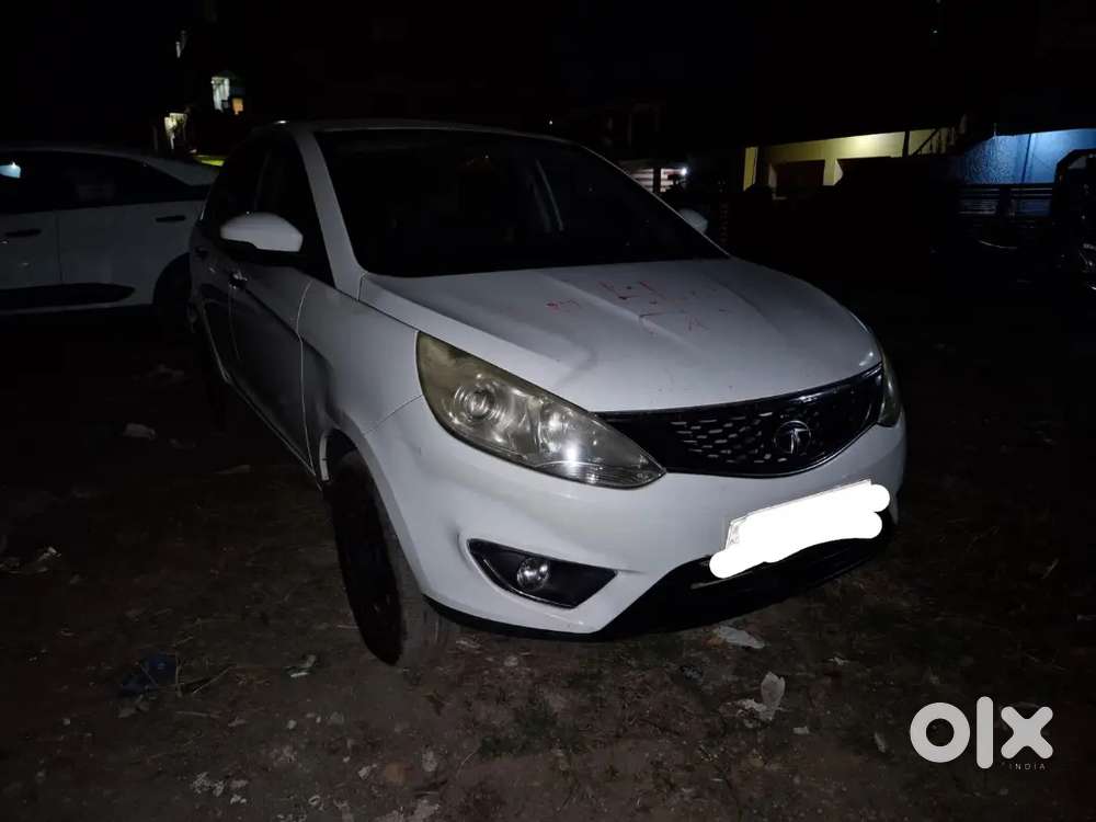 Tata Zest 2016 Petrol 64000 Km Driven