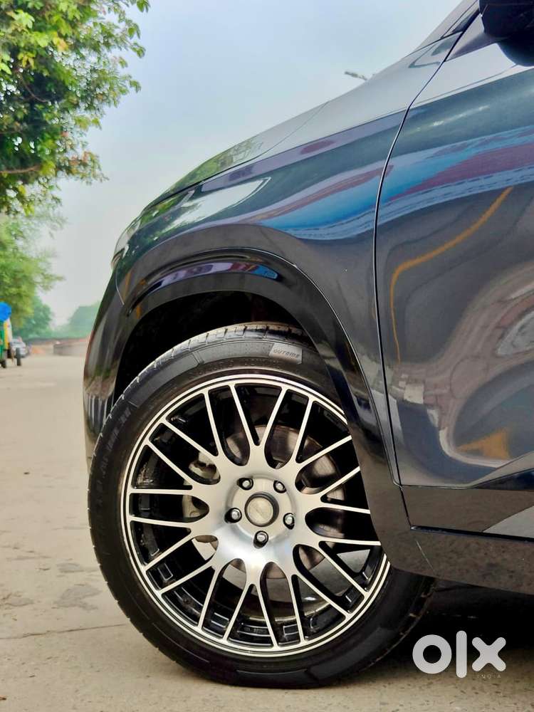 Kia Seltos 1.5 Htx At Petrol, 2024, Petrol